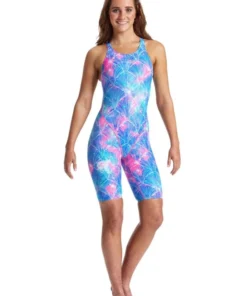 Mermaid Kisses Kneeskin | AMANZI Kneelength 16 Mermaid Kisses Kneeskin | AMANZI Kneelength