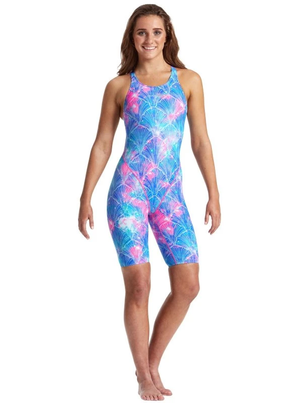 Mermaid Kisses Kneeskin | AMANZI Kneelength 7 Mermaid Kisses Kneeskin | AMANZI Kneelength