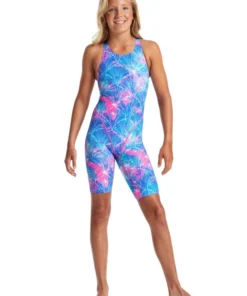 Mermaid Kisses Kneeskin | AMANZI Kneelength 13 Mermaid Kisses Kneeskin | AMANZI Kneelength