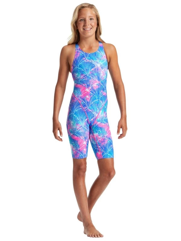Mermaid Kisses Kneeskin | AMANZI Kneelength 3 Mermaid Kisses Kneeskin | AMANZI Kneelength