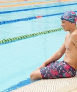 OBLIVION | AMANZI JAMMERS Boys Swimwear