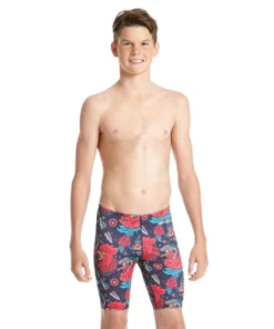 OBLIVION | AMANZI JAMMERS Boys Swimwear