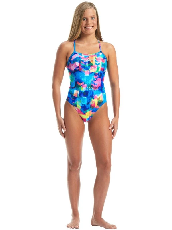 FREE FLOW | AMANZI WOMENS ONE PIECE 3 FREE FLOW | AMANZI WOMENS ONE PIECE