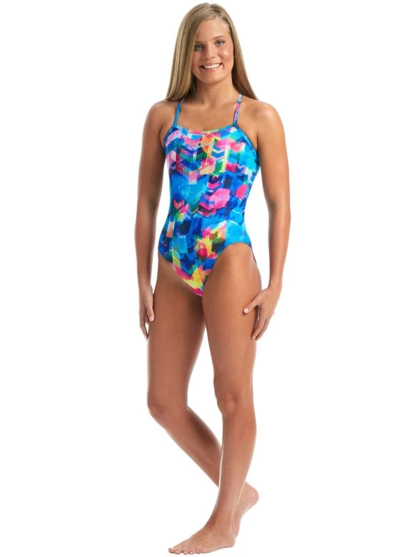 FREE FLOW | AMANZI WOMENS ONE PIECE 2 FREE FLOW | AMANZI WOMENS ONE PIECE