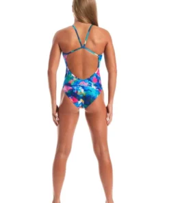 FREE FLOW | AMANZI WOMENS ONE PIECE 10 FREE FLOW | AMANZI WOMENS ONE PIECE