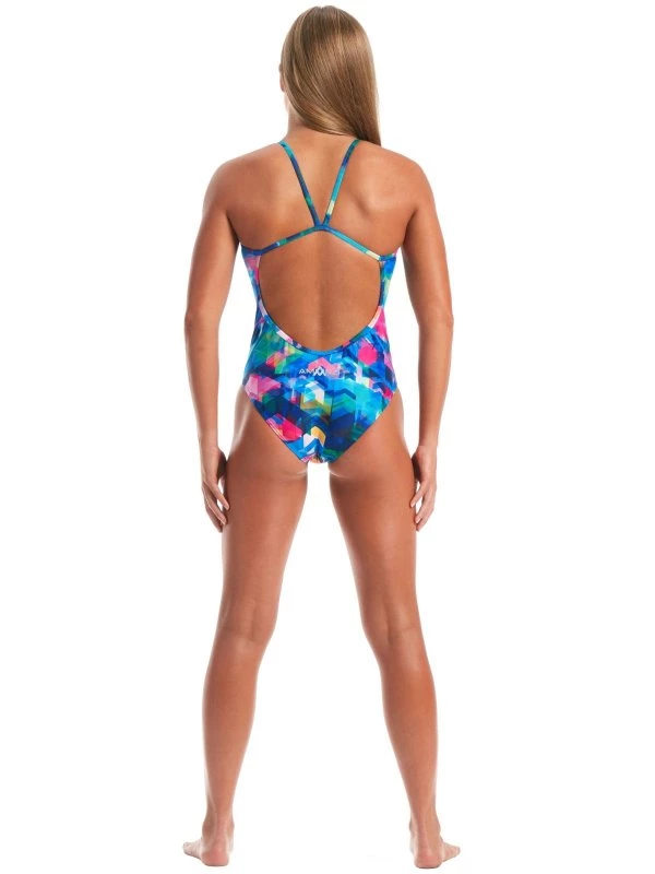 FREE FLOW | AMANZI WOMENS ONE PIECE 5 FREE FLOW | AMANZI WOMENS ONE PIECE