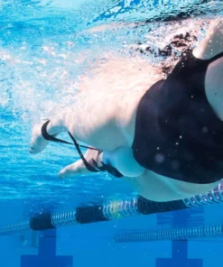 StrechCordz® Ankle Elastic S122E Technical