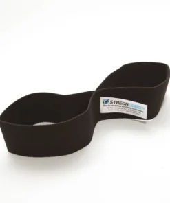 StrechCordz® Ankle Elastic S122E Technical 8 StrechCordz® Ankle Elastic S122E Technical