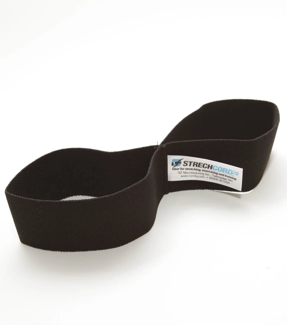 StrechCordz® Ankle Elastic S122E Technical 4 StrechCordz® Ankle Elastic S122E Technical