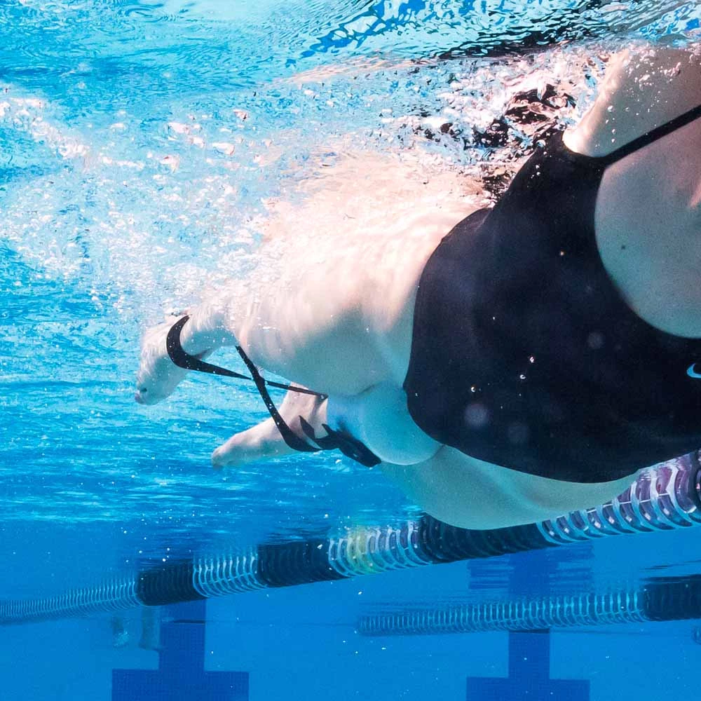 StrechCordz® Ankle Elastic S122E Technical 5 StrechCordz® Ankle Elastic S122E Technical