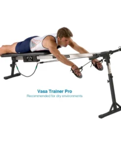 swimshop2u, Online Shop 25 Vasa Trainer Pro | Swim Trainer & Swimming Training Bench Technical