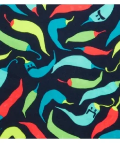 Funkita Girls Swimwear Chilli Boss | Girls Eco Single Strap One Piece 10 Funkita Girls Swimwear Chilli Boss | Girls Eco Single Strap One Piece