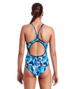 Funkita CRACK ATTACK | LADIES DIAMOND BACK ONE PIECE 7 Funkita CRACK ATTACK | LADIES DIAMOND BACK ONE PIECE