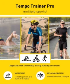 FINIS® Tempo Trainer Pro | Underwater Metronome