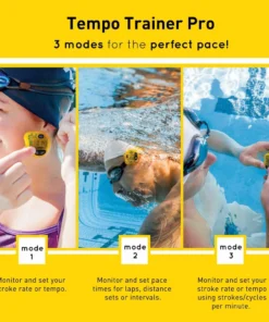 FINIS® Tempo Trainer Pro | Underwater Metronome