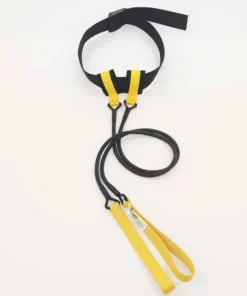 StrechCordz® TurfCordz® Jump Belt S130 Technical