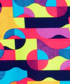 FUNKITA MAD MIST | LADIES SPORTS BRIEF Women Swimwear