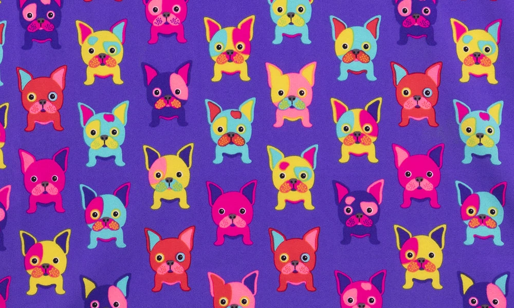 Funkita POOCH PARTY | GIRLS SINGLE STRAP ONE PIECE Girls Swimwear 2 Funkita POOCH PARTY | GIRLS SINGLE STRAP ONE PIECE Girls Swimwear