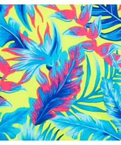 Funkita Poptail | Girls Eco Single Strap One Piece Girls Swimwear