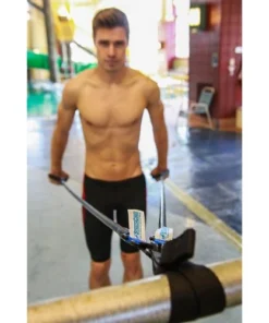 Original StrechCordz® With Handles S100 Technical