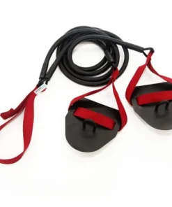 Technical StrechCordz® With Paddles S101
