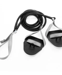 Technical StrechCordz® With Paddles S101