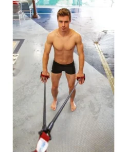 Technical StrechCordz® With Paddles S101