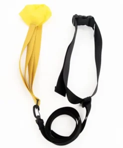 Technical StrechCordz® Drag Belt/Tow Tether S109