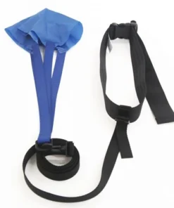 Technical StrechCordz® Drag Belt/Tow Tether S109