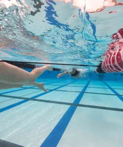 StrechCordz® Stationary Swim Trainer S121 Technical