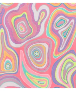 Funkita Sugar Highs | Girls Diamond Back One Piece Girls Swimwear