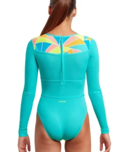 Funkita Summer Sails | Girls Long Life Flyer One Piece