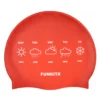 Funkita Swimmer's Life | Silicone Swimming Caps