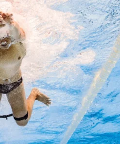 FINIS® Training Fins KICK PRO | KICK EFFICIENCY TRAINING TOOL