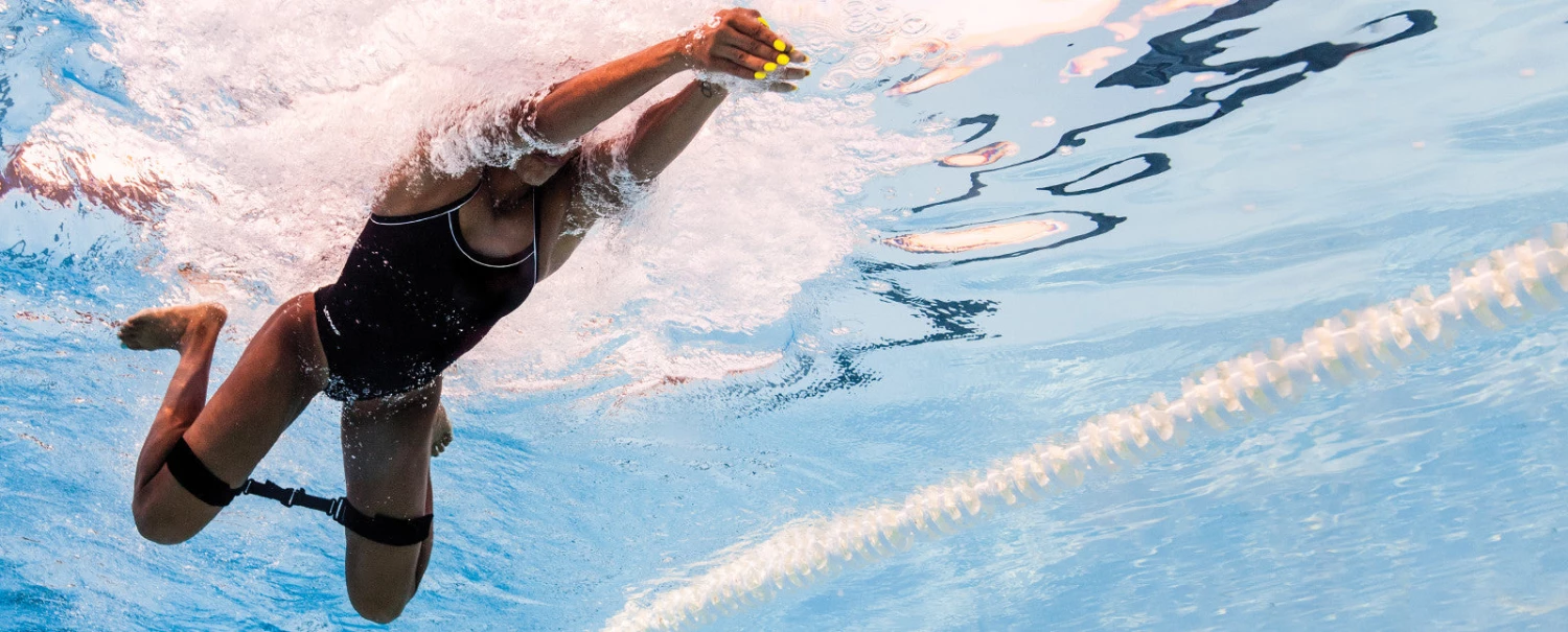 FINIS® Training Fins KICK PRO | KICK EFFICIENCY TRAINING TOOL 3 FINIS® Training Fins KICK PRO | KICK EFFICIENCY TRAINING TOOL