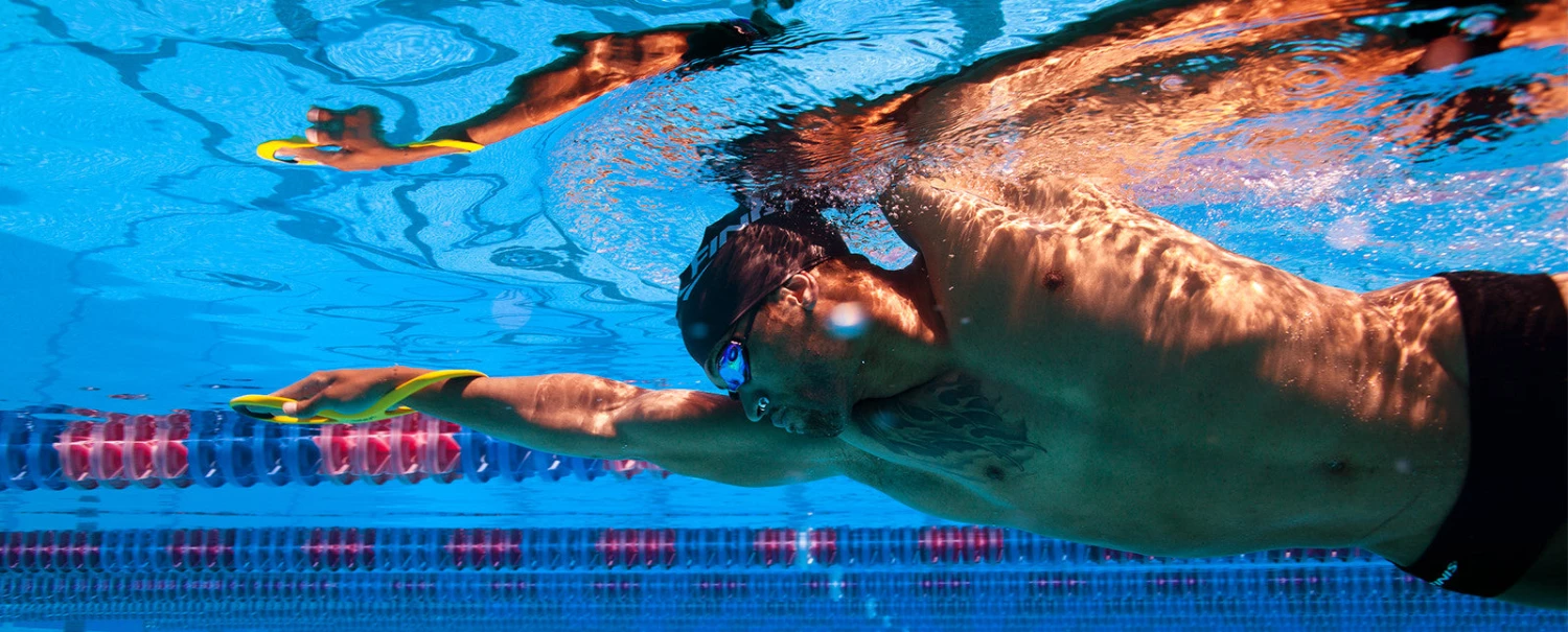 FINIS® Forearm Fulcrums | Early Vertical Forearm Tool Technical 16 FINIS® Forearm Fulcrums | Early Vertical Forearm Tool Technical