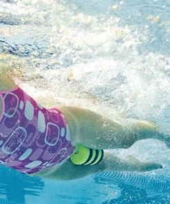 FINIS® Foam Pull Buoy | Pulling Leg Buoy