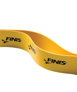 FINIS® Technical Pulling Ankle Strap | Rubber Ankle Strap