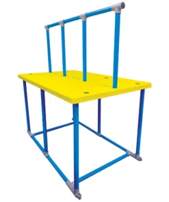 FINIS® Water Confidence Swim Teaching Platform | 1.8m X 1.1m Fiberglass Standing Deck