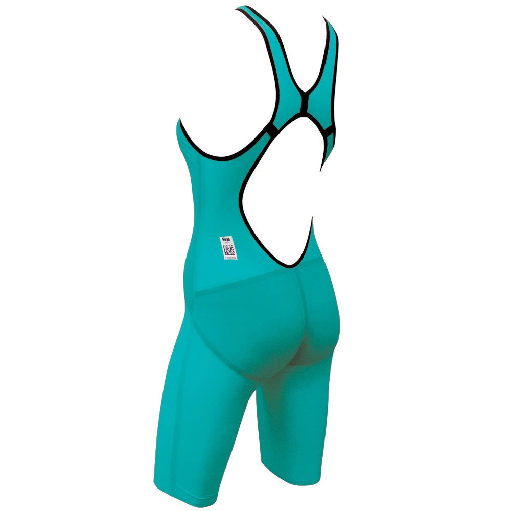 FINIS® VAPOR: RACE JOHN | TECHNICAL RACING SUIT 2 FINIS® VAPOR: RACE JOHN | TECHNICAL RACING SUIT