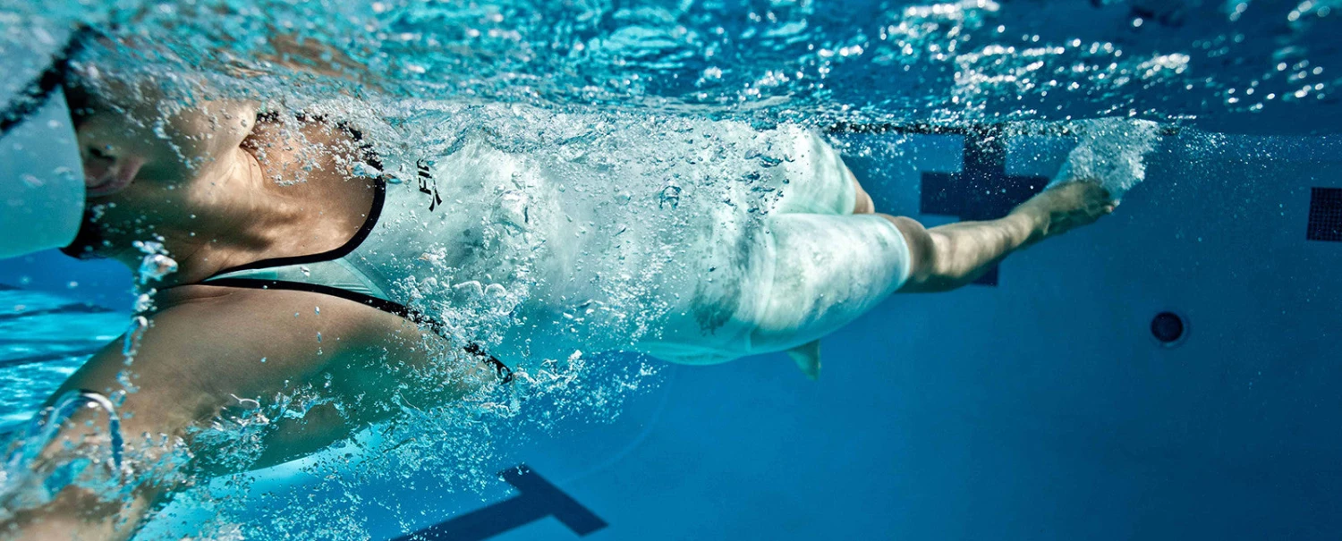 FINIS® VAPOR: RACE JOHN | TECHNICAL RACING SUIT 10 FINIS® VAPOR: RACE JOHN | TECHNICAL RACING SUIT