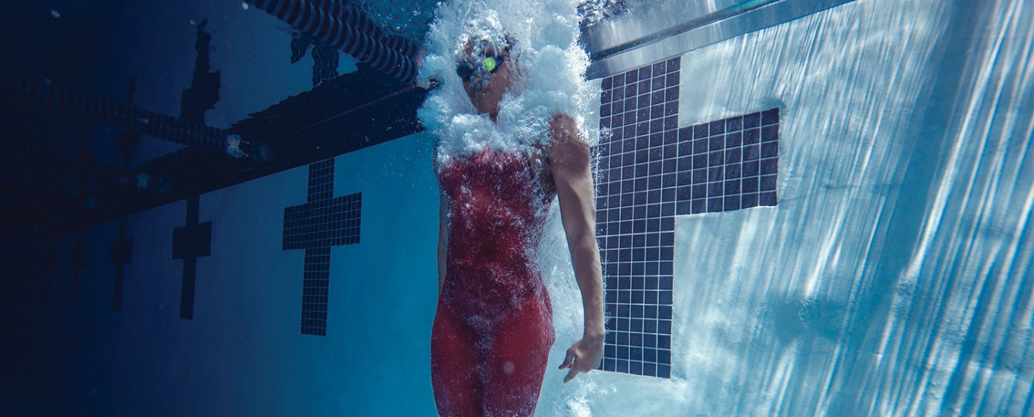 FINIS® VAPOR: RACE JOHN | TECHNICAL RACING SUIT 13 FINIS® VAPOR: RACE JOHN | TECHNICAL RACING SUIT