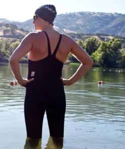 FINIS® Open Water Vapor: Full Body Female | Technical Open Water Racing Suit