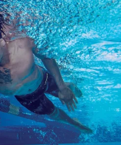 FINIS® Tech Suits VAPOR: JAMMER | TECHNICAL RACING SUIT