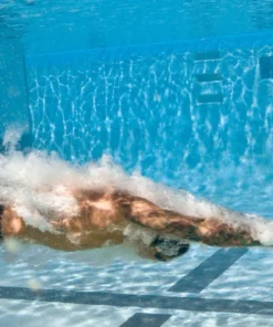 FINIS® Tech Suits VAPOR: JAMMER | TECHNICAL RACING SUIT