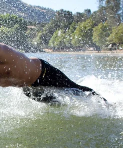 FINIS® Tech Suits Open Water Vapor: Full Pants Male | Technical Open Water Racing Suit