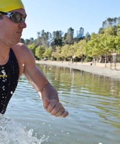 FINIS® Open Water Vapor: Full Body Male | Technical Open Water Racing Suit 7 FINIS® Open Water Vapor: Full Body Male | Technical Open Water Racing Suit