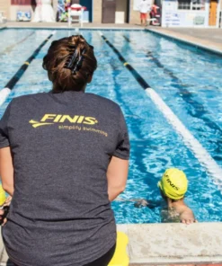 FINIS® 5th Stroke Unisex T-Shirt Apparel 7 FINIS® 5th Stroke Unisex T-Shirt Apparel