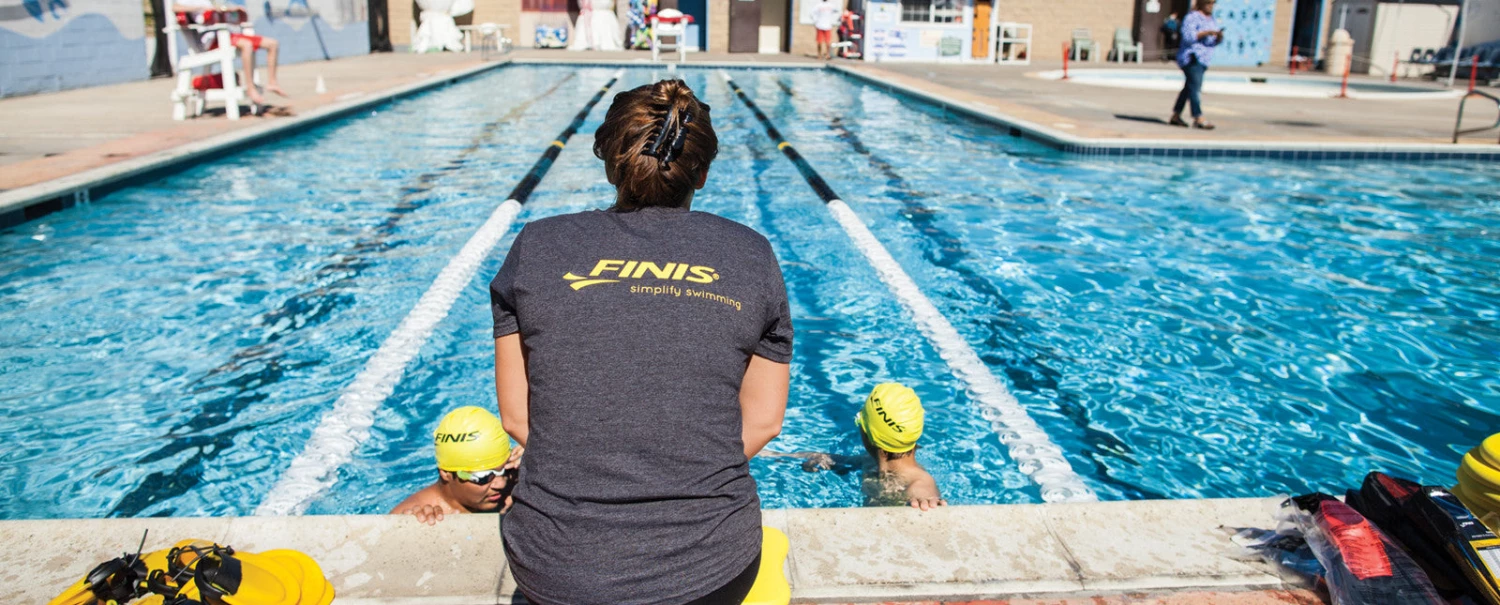 FINIS® 5th Stroke Unisex T-Shirt Apparel 4 FINIS® 5th Stroke Unisex T-Shirt Apparel