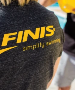 FINIS® 5th Stroke Unisex T-Shirt Apparel 6 FINIS® 5th Stroke Unisex T-Shirt Apparel